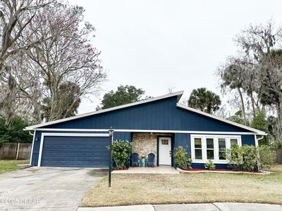 480 Spruceview Dr, Port Orange, FL, 32127