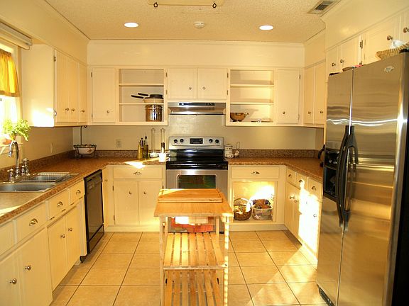 Kitchen *appliances stay*