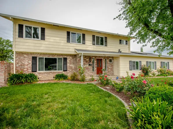 420 W Southwood Dr, Woodland, CA 95695