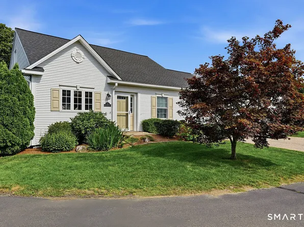 164 Hammock Road North #23, Westbrook, CT 06498