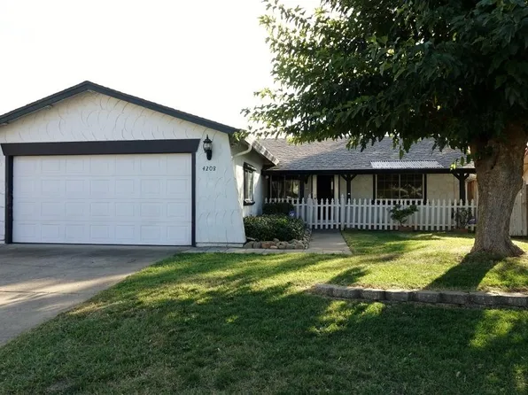 4208 Kirkby Way, North Highlands, CA 95660
