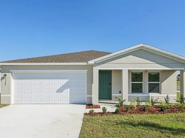 2383 Oklahoma Dr, Sumterville, FL 33585