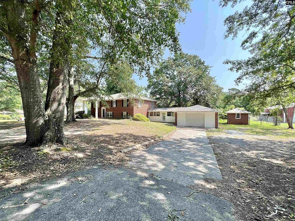 3024 Blalock Dr, West Columbia, SC 29169 MLS 564228 Zillow