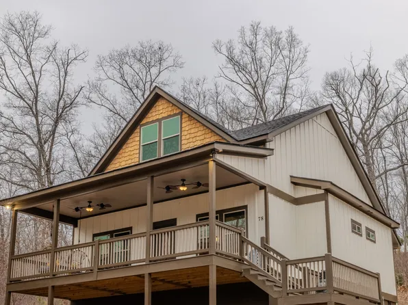 78 Lake Top, Ellijay, GA 30540