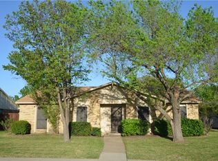 411 Clear Creek Ln, Coppell, TX 75019