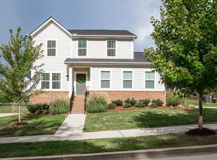 4017 Mossy Rock Ln, Franklin, TN 37064