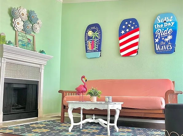 3506 Cove View Blvd APT 1506, Galveston, TX 77554