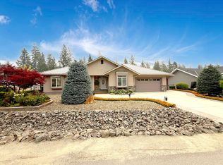 2530 Valley Pl, Columbia Shuswap, BC V0E1H2