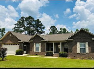 516 Riviera Rd, Winfield, AL 35594