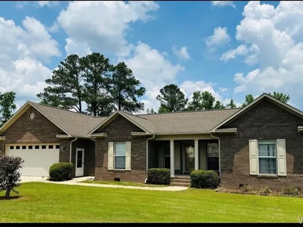 516 Riviera Rd, Winfield, AL 35594