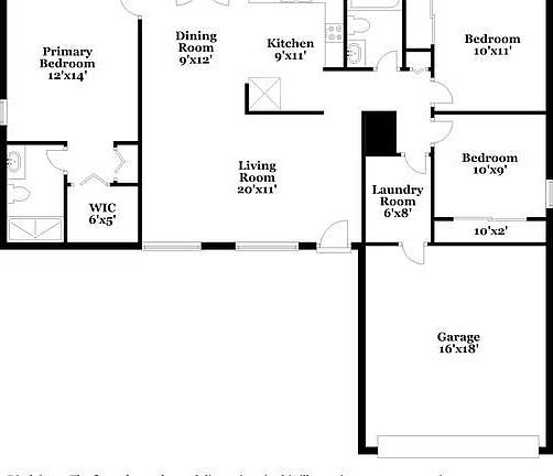 2nd image of this home
