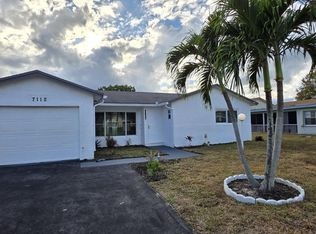 7112 Pine Manor Drive, Lake Worth, FL 33467