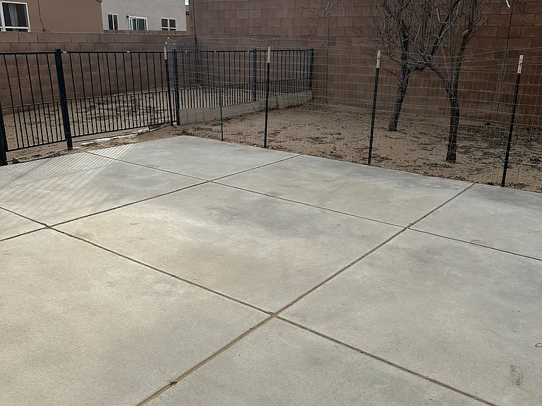 3123 Lost Desert Dr SW — Photo 17