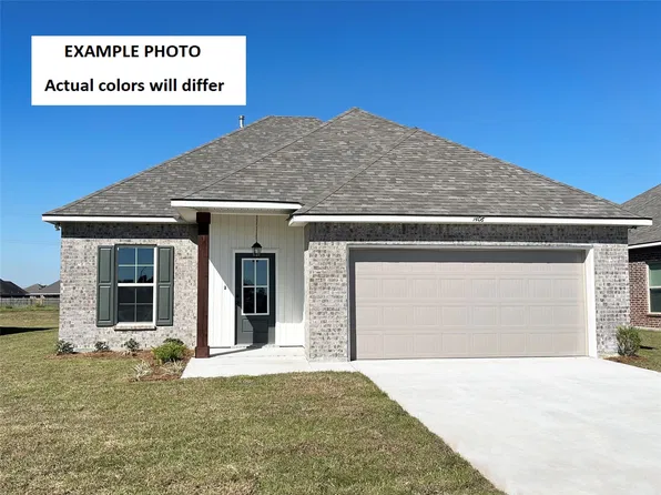 813 Venecia Dr, Bossier City, LA 71111