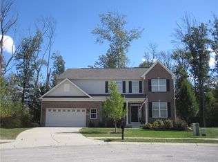 10341 Corydon Ct, Indianapolis, IN 46239