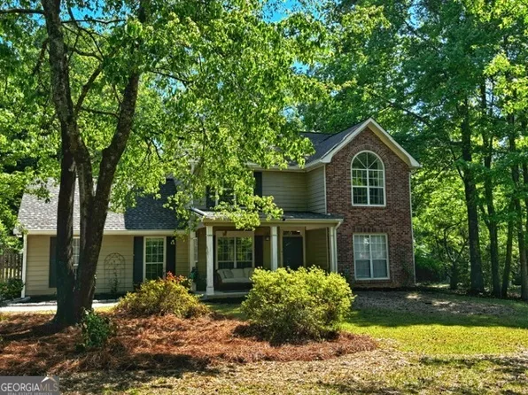 122 Rubicon Rd, Peachtree City, GA 30269
