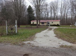 14742 Moore Rd, Bailey, MI 49303