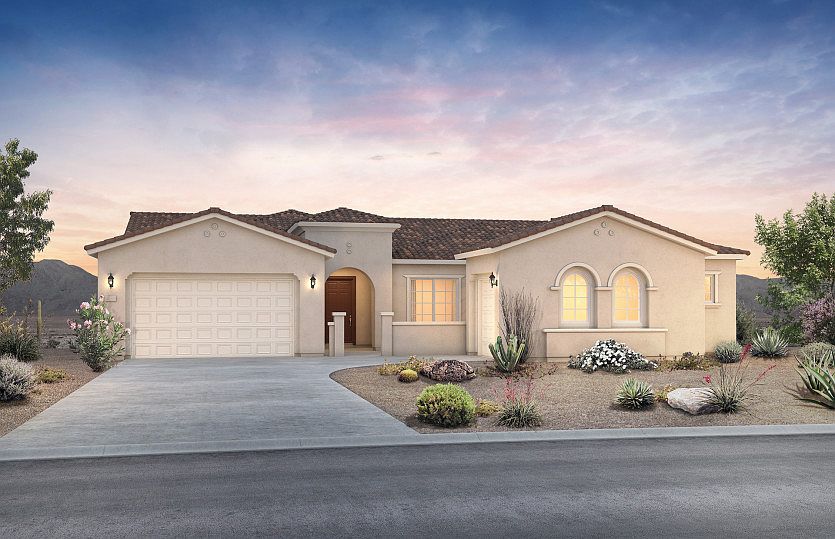Acclaim Exterior A