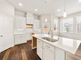 16215 Rattlesnake Run Trl, Cypress, TX 77433