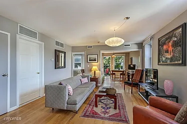 Sold by Corcoran