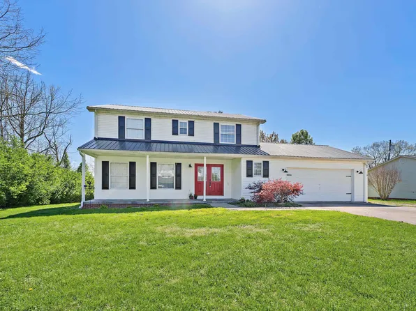 1156 Ackinson St, Russell, KY 41169