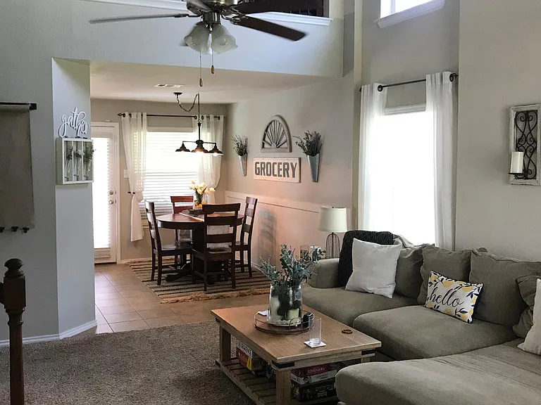6501 Deming Dr — Photo 9