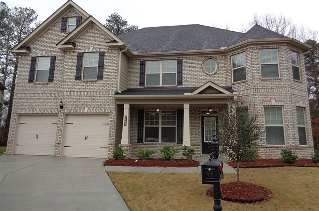 1st image of 3433 Woodshade Dr