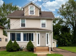 121 Lusard St, Painesville, OH 44077