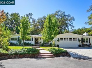 62 Corte Nogal, Danville, CA 94526