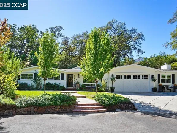 62 Corte Nogal, Danville, CA 94526