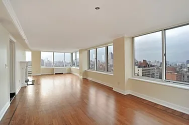 Rented by Citi Habitats