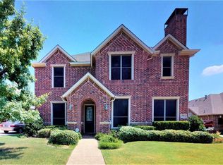 880 Terrace Dr, Argyle, TX 76226