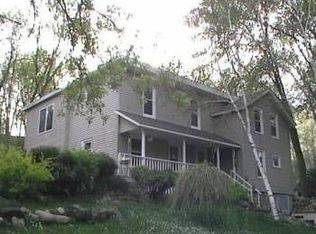 6761 N Bowers, Lafayette, WI 53121