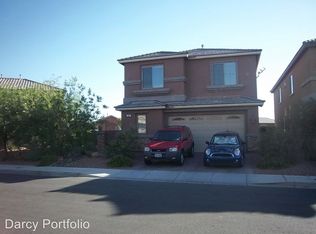 764 Rustic Desert Pl, Henderson, NV 89011