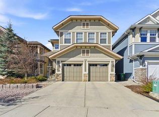 172 S Auburn Bay Ave SE, Calgary, AB T3M 0N3