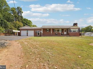 4084 Rock Hall Rd, Point Of Rocks, MD 21777