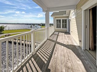148 Wharf Landing Dr UNIT F, Edenton, NC 27932