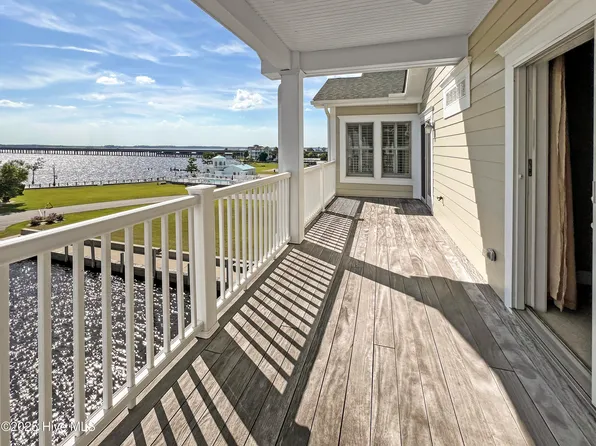 148 Wharf Landing Dr Unit F, Edenton, NC 27932