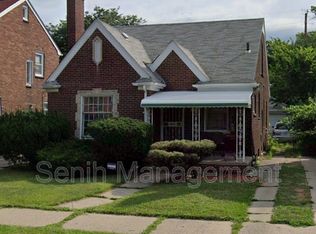 12255 E Outer Dr, Detroit, MI 48224