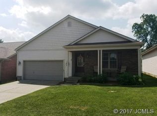 5 Cobblestone Way, Madison, IN 47250