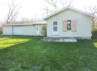 2365 Mallison Ave, Flint, MI 48532