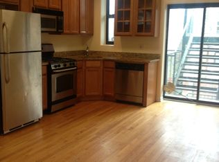 4005 S Calumet Ave APT 2N, Chicago, IL 60653