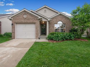 3025 Maddie Ln, Lexington, KY 40511