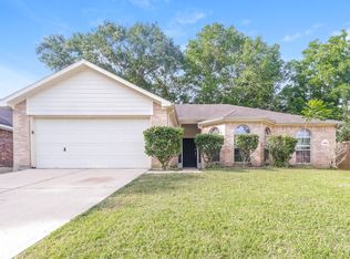 9808 Woodhollow Dr, Conroe, TX 77385