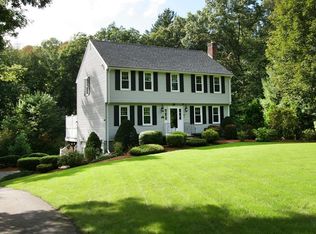 42 Agostino Dr, Wilmington, MA 01887