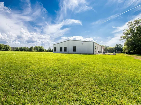 3780 Rye Cutoff, Rison, AR 71665