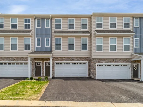 1829 Shady Ln, Mechanicsburg, PA 17055