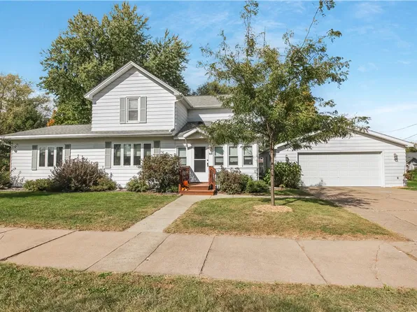 418 W Front Street, Cadott, WI 54727