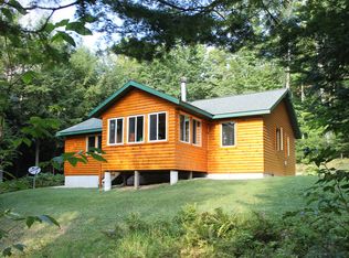 14659 4075th Ln, Wetmore, MI 49895