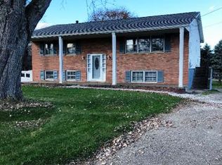119 Taff Cir, Louisville, OH